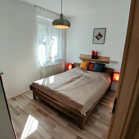 Ryb Lofts Budapest Bagian luar foto