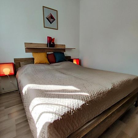 Ryb Lofts Budapest Bagian luar foto
