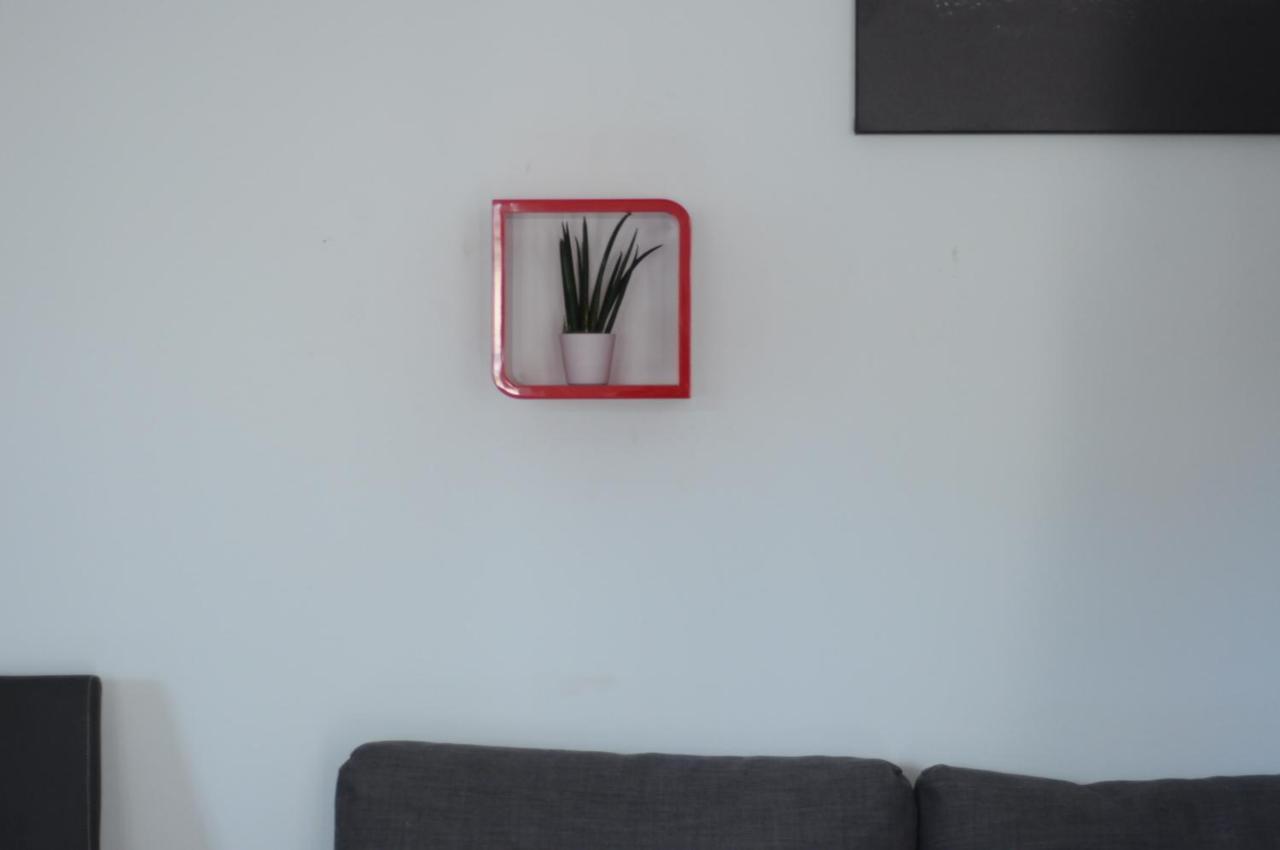 Ryb Lofts Budapest Bagian luar foto