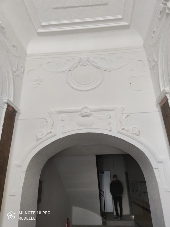 Ryb Lofts Budapest Bagian luar foto