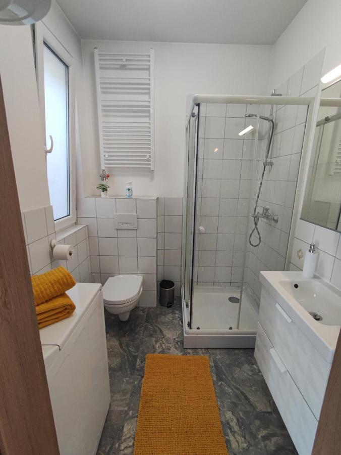Ryb Lofts Budapest Bagian luar foto