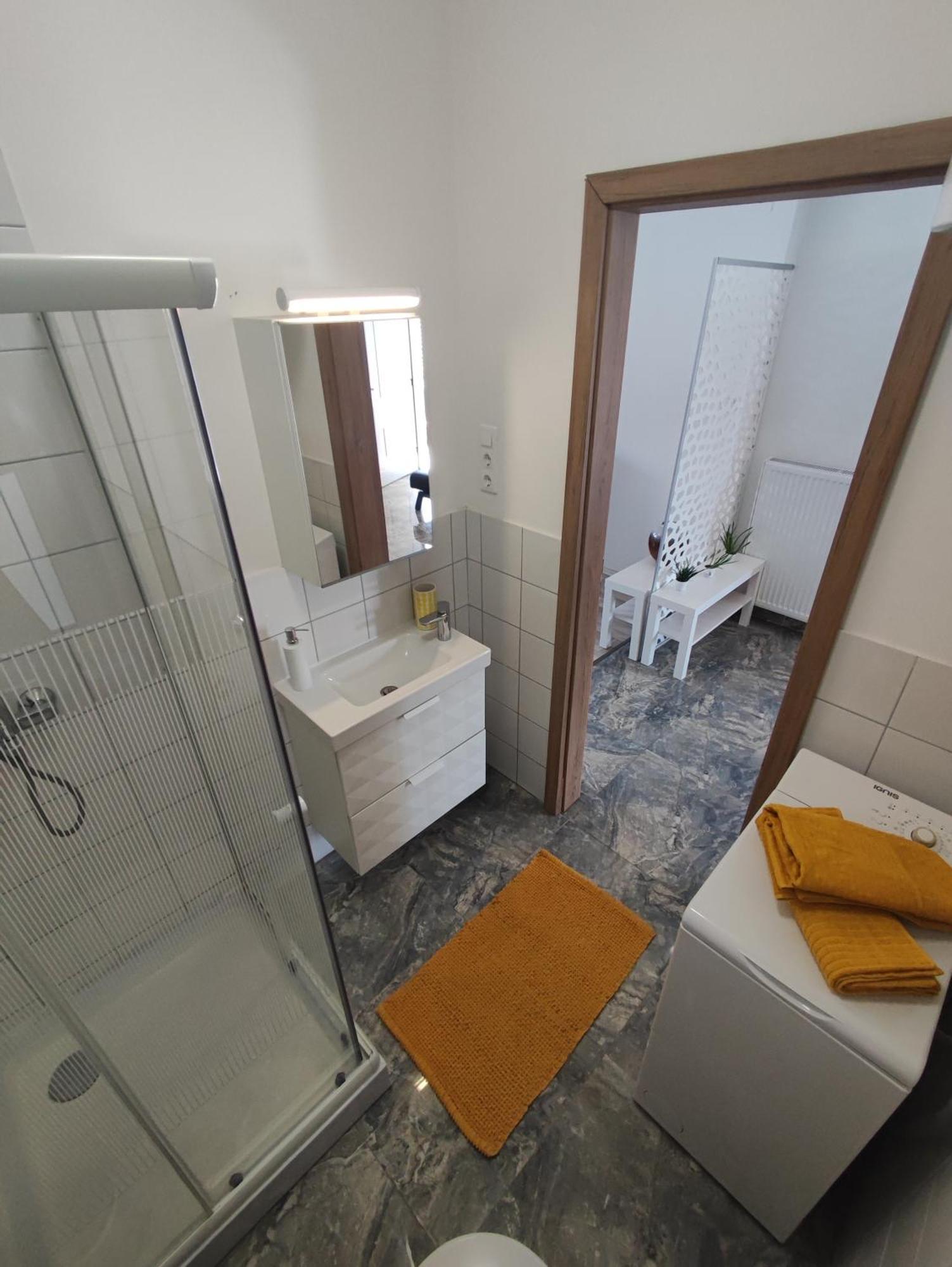 Ryb Lofts Budapest Bagian luar foto