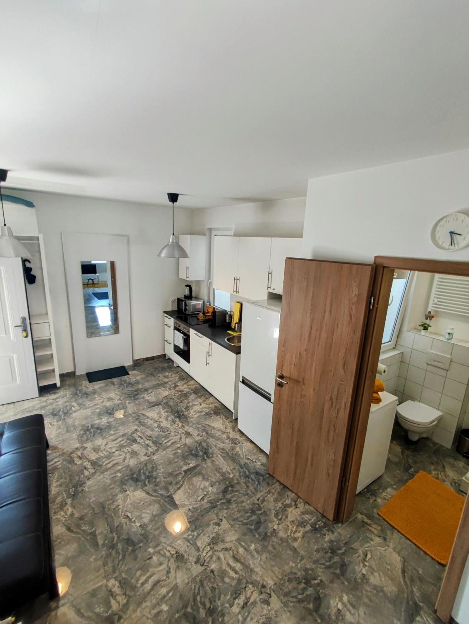 Ryb Lofts Budapest Bagian luar foto