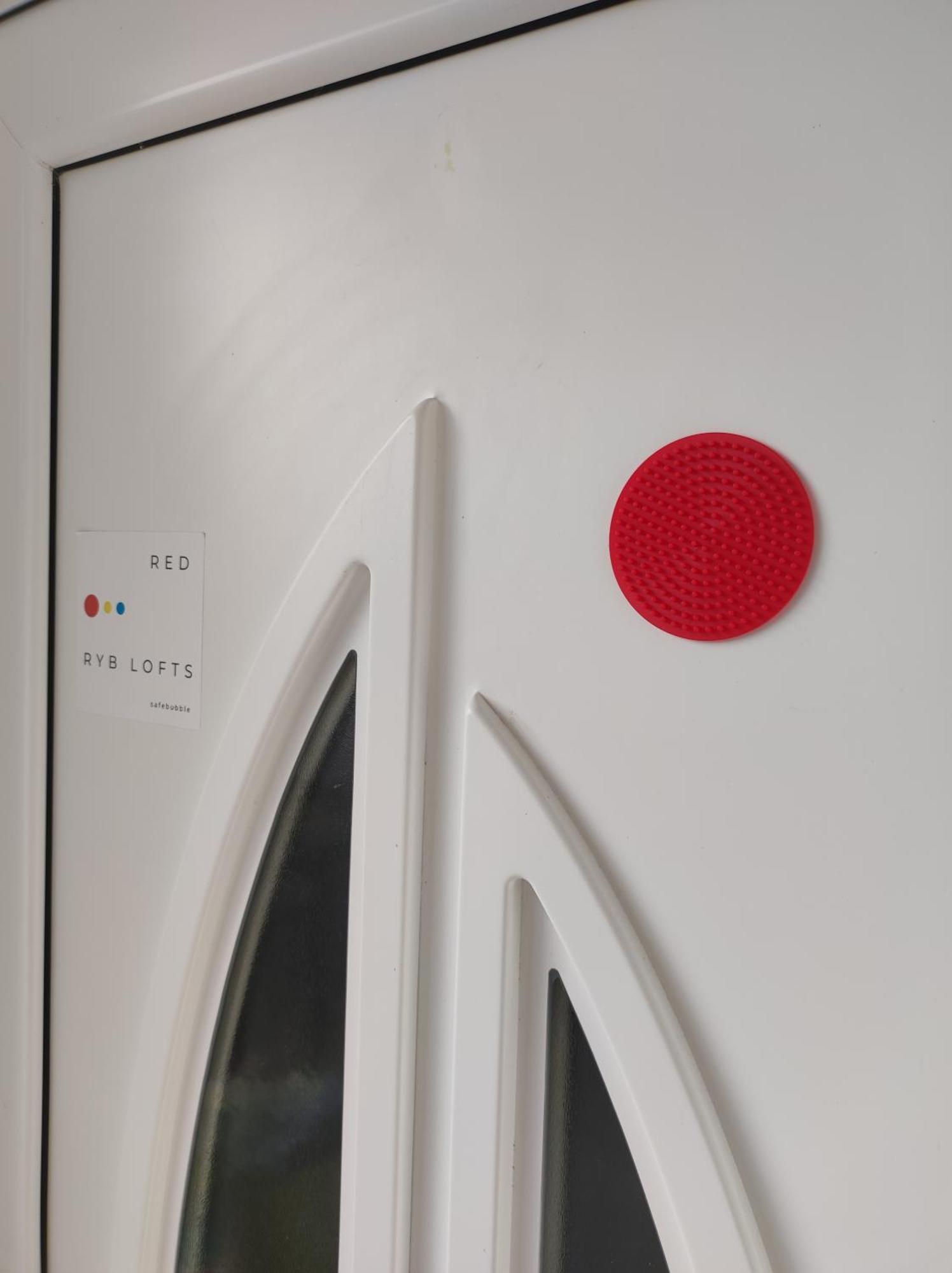 Ryb Lofts Budapest Bagian luar foto
