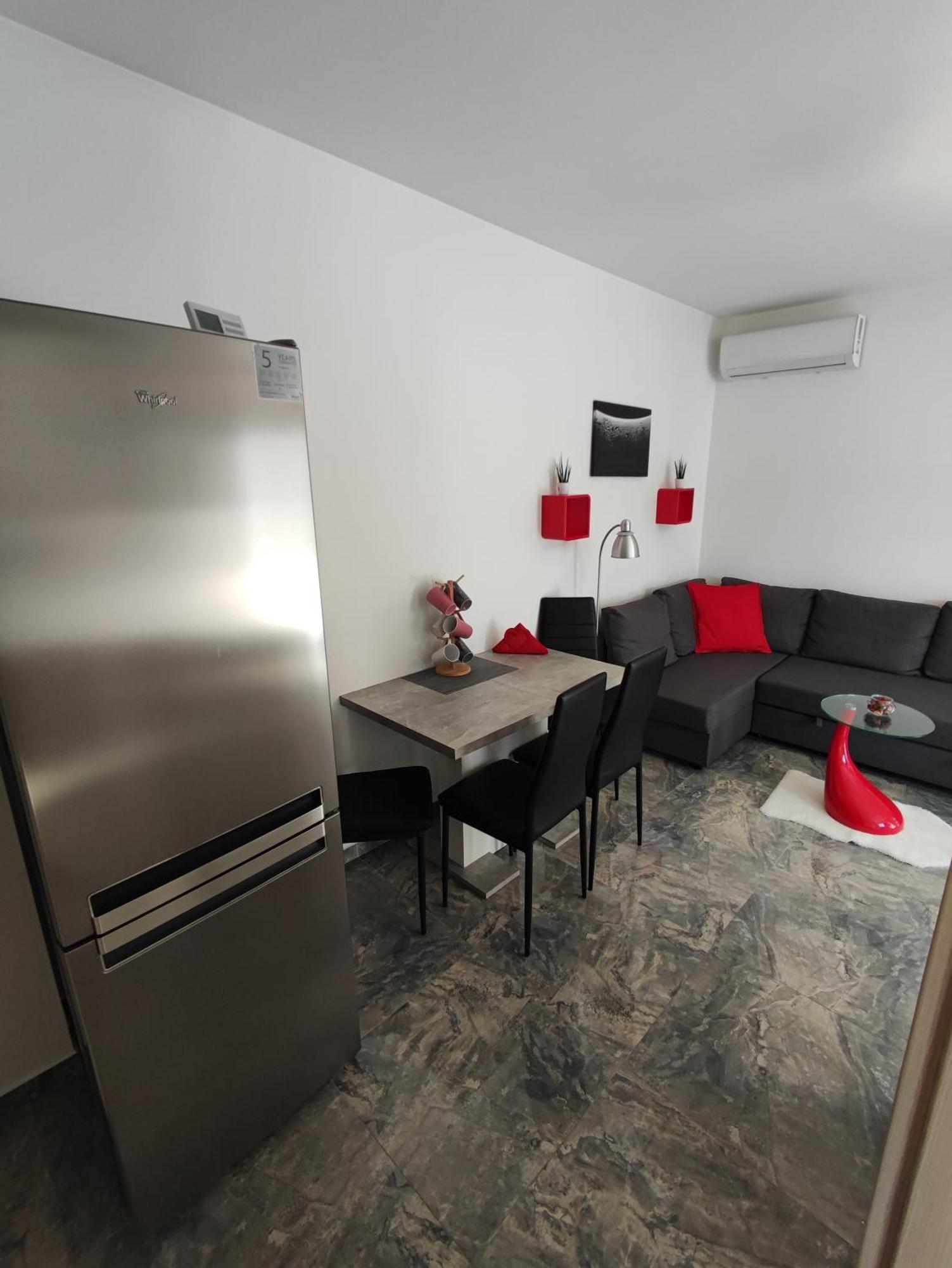 Ryb Lofts Budapest Bagian luar foto