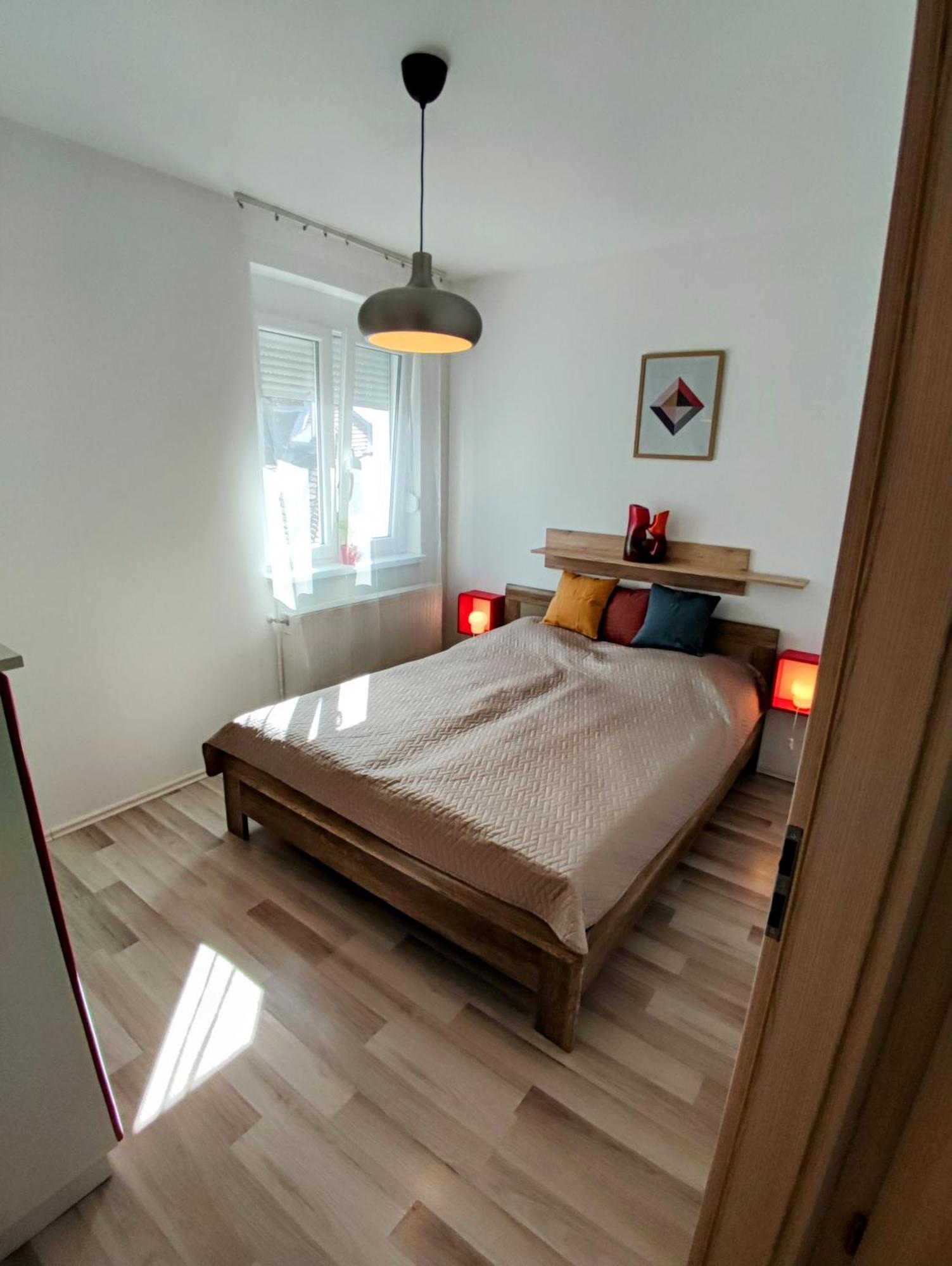 Ryb Lofts Budapest Bagian luar foto