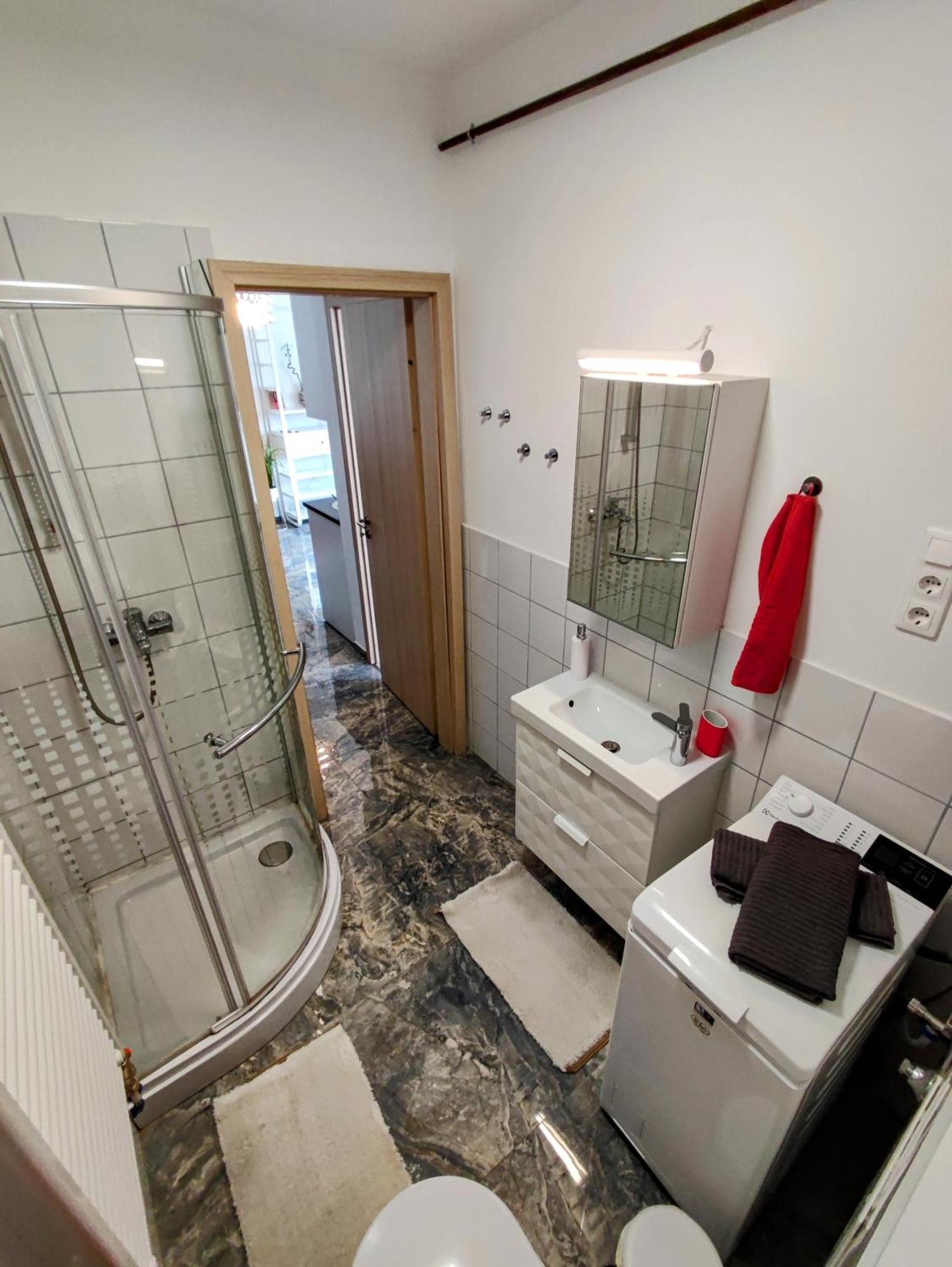 Ryb Lofts Budapest Bagian luar foto
