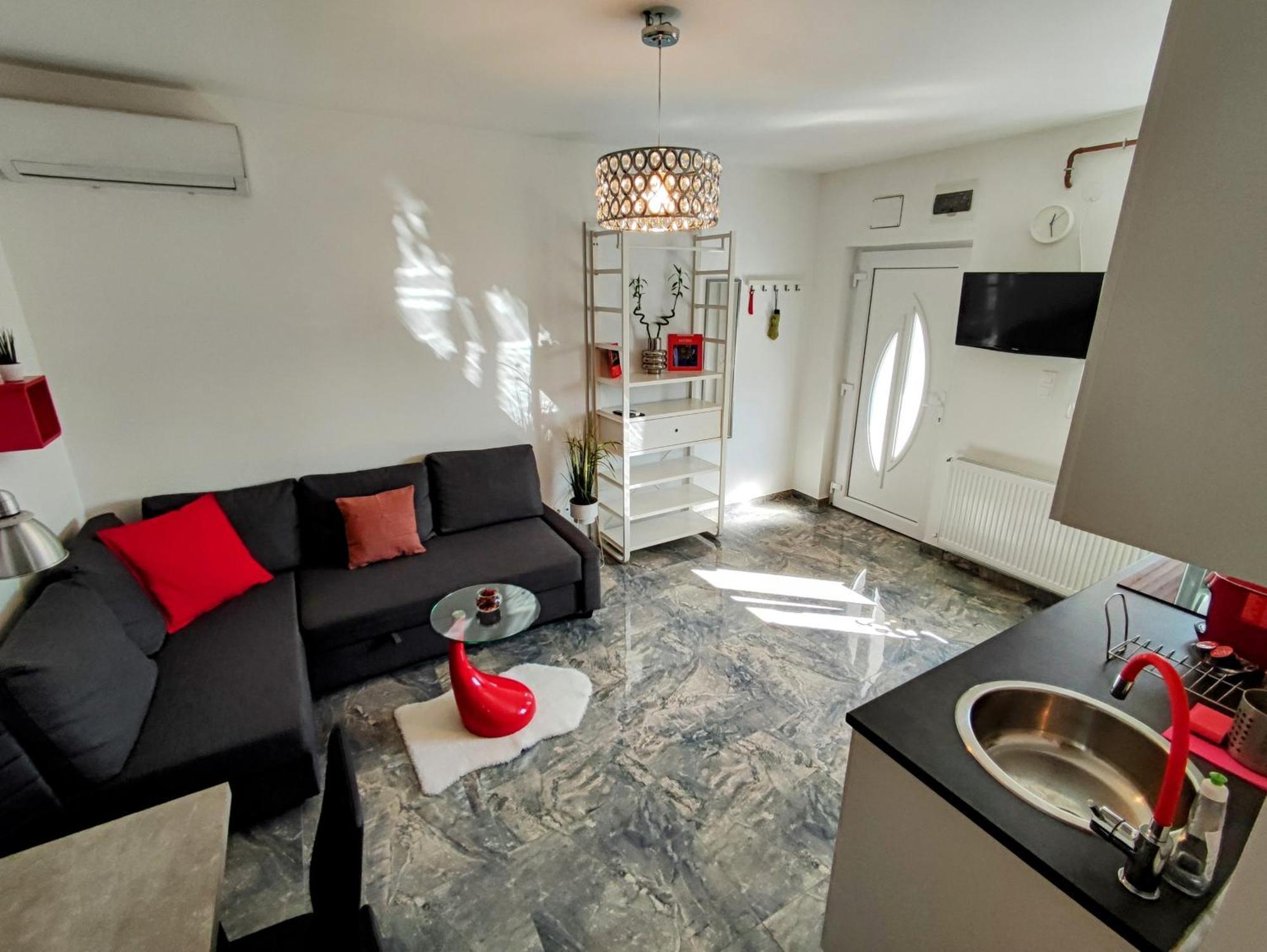 Ryb Lofts Budapest Bagian luar foto